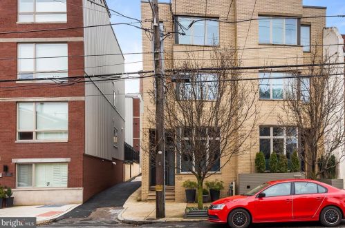 122 Christian St, Philadelphia PA 19147-3612 exterior