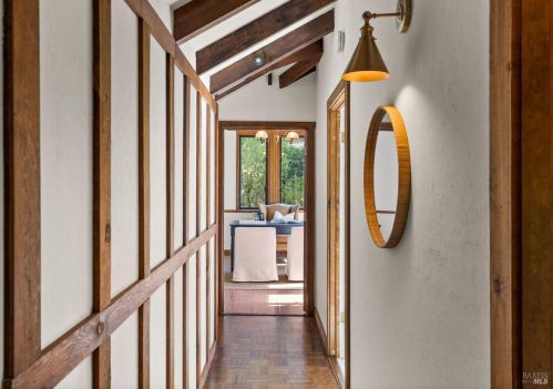 65 Bay Vis Dr, Mill Valley CA 94941-1622 exterior