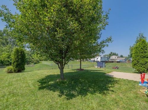 2499 Casper St, Kalamazoo MI  49048-4008 exterior