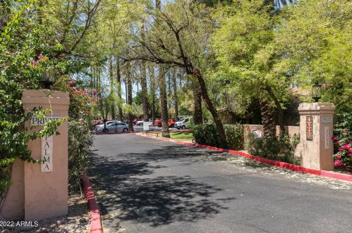 4540 44th St, Phoenix AZ  85018-4272 exterior