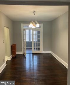 1424 T St, Washington DC  20009-3906 exterior