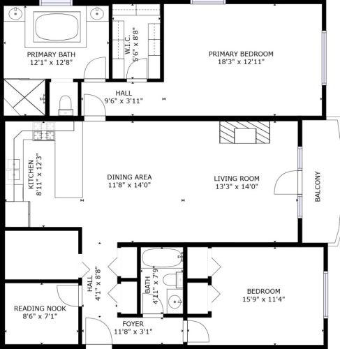 5250 Lincoln Ave, Chicago IL  60625-2421 exterior