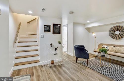 35 Buchanan St, Washington DC  20011-6717 exterior