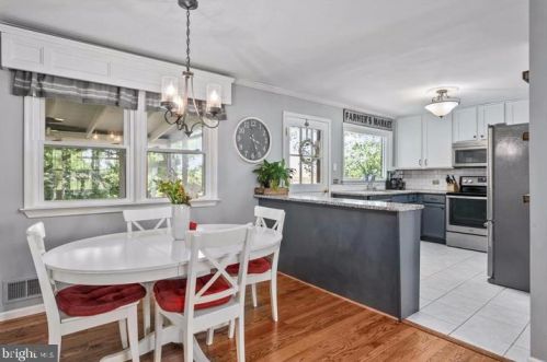 19253 Evergreen Mills Rd, Leesburg VA  20175-8728 exterior