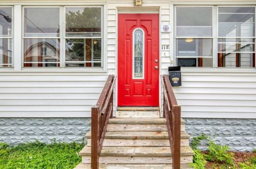 118 Malden St, Springfield MA  01108-1310 exterior