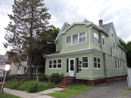 193 Bassett St, New Britain, CT 06051-3418