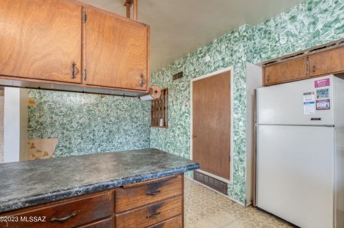 1116 Edgewater Dr, Tucson AZ 85704-2414 exterior