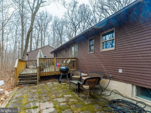 5100 Clymer Rd, Quakertown PA 18951-3267 exterior