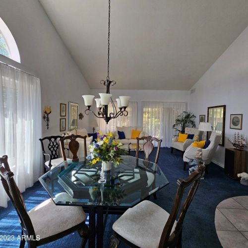 1003 Annette Dr, Phoenix AZ 85022-1041 exterior