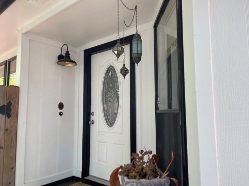 2316 Dowd Ln, Austin TX  78728-6714 exterior