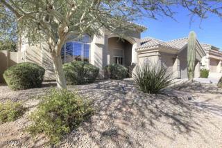 16234 4th St, Phoenix AZ  85048-2020 exterior