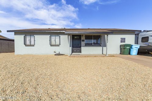 3337 62nd Dr, Phoenix, AZ 85033-5312
