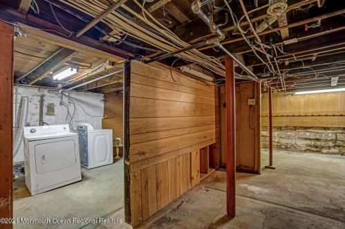 603 Ave, Belmar NJ 07719-2436 exterior