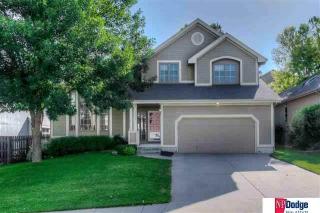 1321 172nd St, Omaha, NE 68130-1127