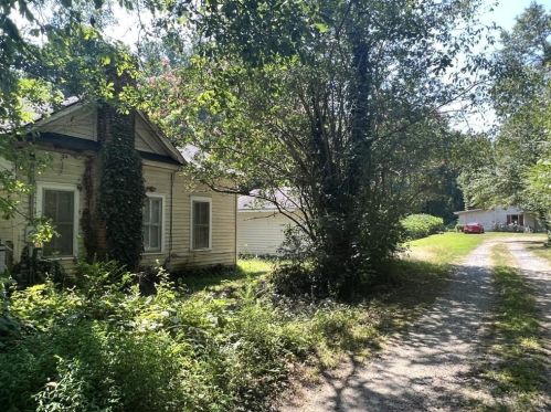 2710 Sardis Church Rd, Gainesville GA 30506-1119 exterior