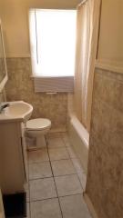 1167 Medford Ave, Indianapolis IN  46222-3037 exterior