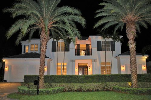 2296 Acorn Palm Rd, Boca Raton, FL 33432-7903