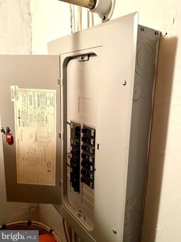 164 Bacon St, Primrose PA 17901-3904 exterior