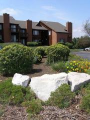 4251 Summit Knoll Dr, Saint Louis MO  63129-1573 exterior