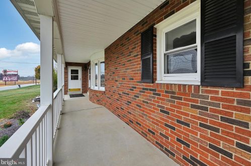 2345 Carlisle Pike, Hanover PA  17331-8777 exterior