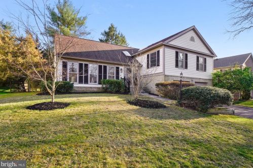 34 Farm Haven Ct, Rockville, MD 20852-4231