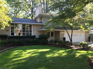 11301 Edgewater Dr, Cleveland OH  44102-6156 exterior