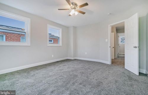 2529 18th St, Washington DC 20003-1607 exterior