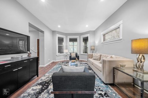 214 14 Ave, Broadview IL 60155-3107 exterior