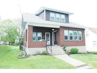 107 Littlewood St, Pittsburgh, PA 15223-1129