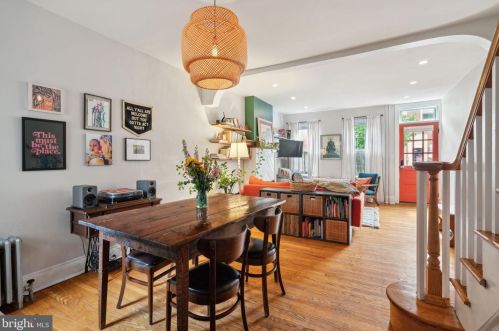 828 Judson St, Philadelphia PA  19130-1922 exterior