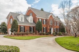 2923 Crossfield Dr, Greensboro, NC 27408-6743