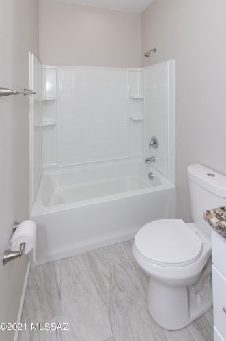 4126 Glenn St, Tucson AZ 85716-2239 exterior