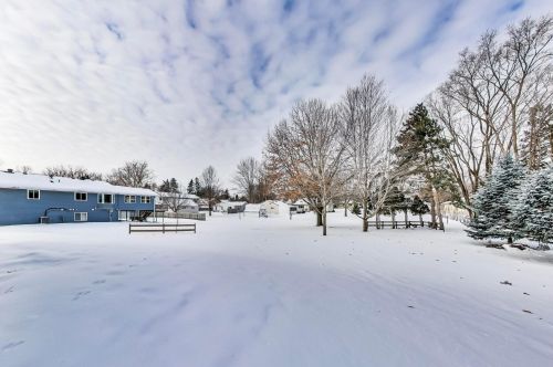 1975 Betty Jane Ct, Saint Paul MN 55109 exterior