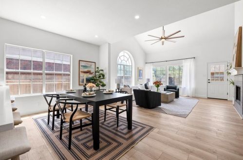 9117 Brimstone Ln, Austin TX 78717-3020 exterior