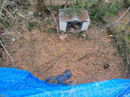 925 Garibaldi St, Atlanta GA  30310-3133 exterior