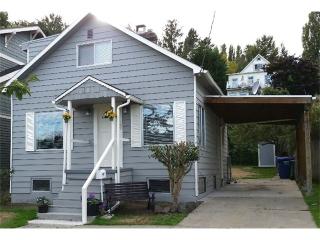 2847 22nd Ave, Seattle WA  98144-5907 exterior