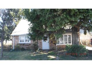 1322 Rosemont Dr, Bethlehem PA  18018-1644 exterior