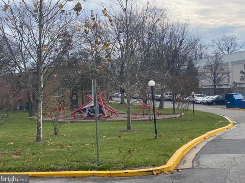 2200 Greenery Ln, Silver Spring MD  20906-3614 exterior