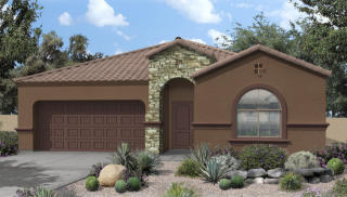 206 Lynx Pl, Chandler AZ  85249 exterior