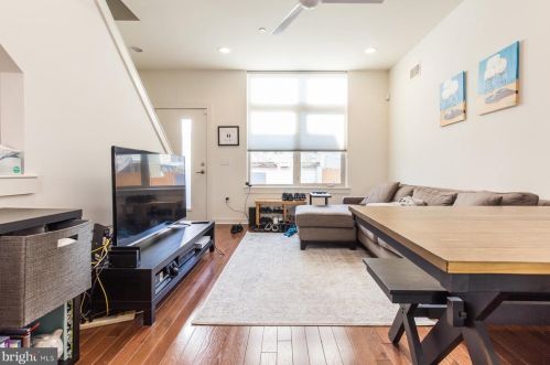 2634 Livingston St, Philadelphia PA  19125-3843 exterior