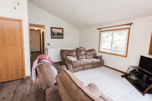 13676 Beckwith Dr, Lowell MI  49331-9365 exterior