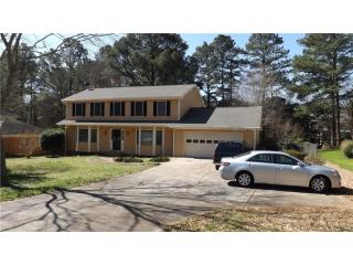 487 Patterson Rd, Lawrenceville GA  30044-5421 exterior