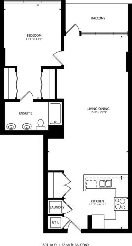 1610 Fullerton Ave, Chicago IL  60614-1920 exterior