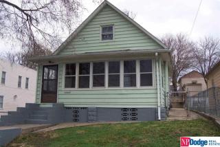 4421 26th St, Omaha, NE 68107-1649