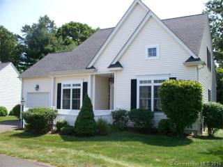 226 Kenswick Ln, Windsor, CT 06095-5223