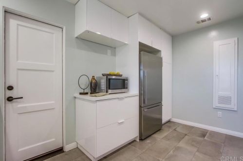 4385 Alder Dr, San Diego CA  92116-2323 exterior