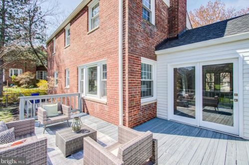 2104 Plyers Mill Rd, Silver Spring MD 20902-4223 exterior