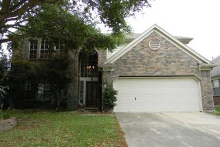 19638 Heritage Elm Ct, Houston TX  77084-4200 exterior
