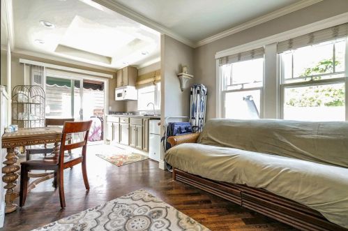 307 Capitola Ave, Capitola CA 95010-2845 exterior