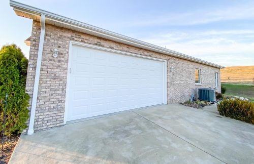 785 Sour Spring Trl, Spring Bluff MO 63080-3926 exterior